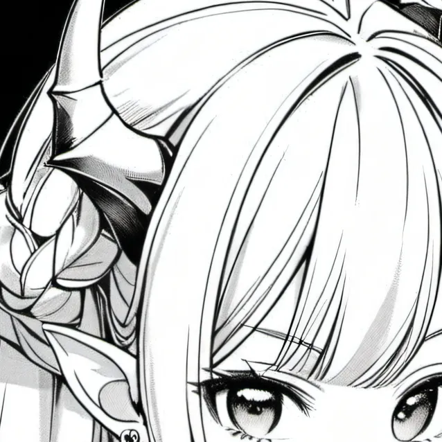 chat with ai character: Demonella