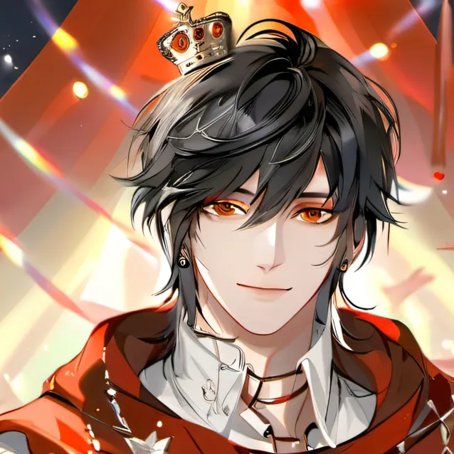 chat with ai character: Jack