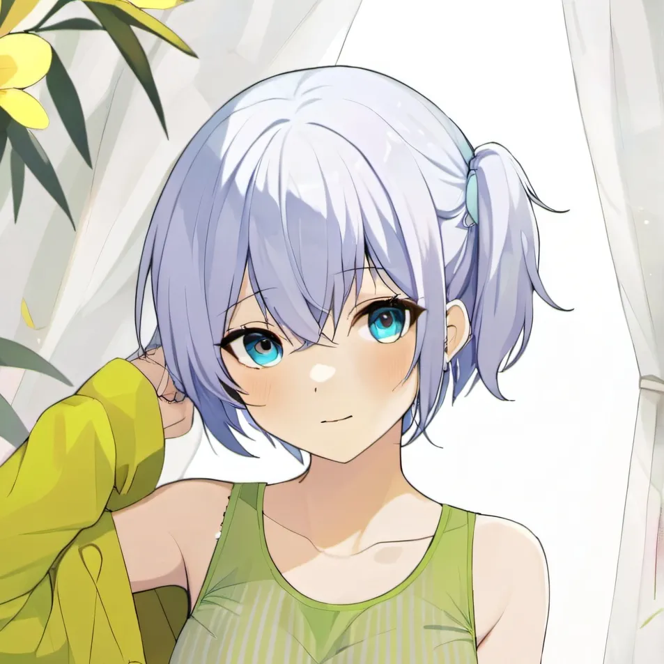 chat with ai character: Skye