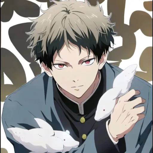 creator Amatsukaze Rion's avatar