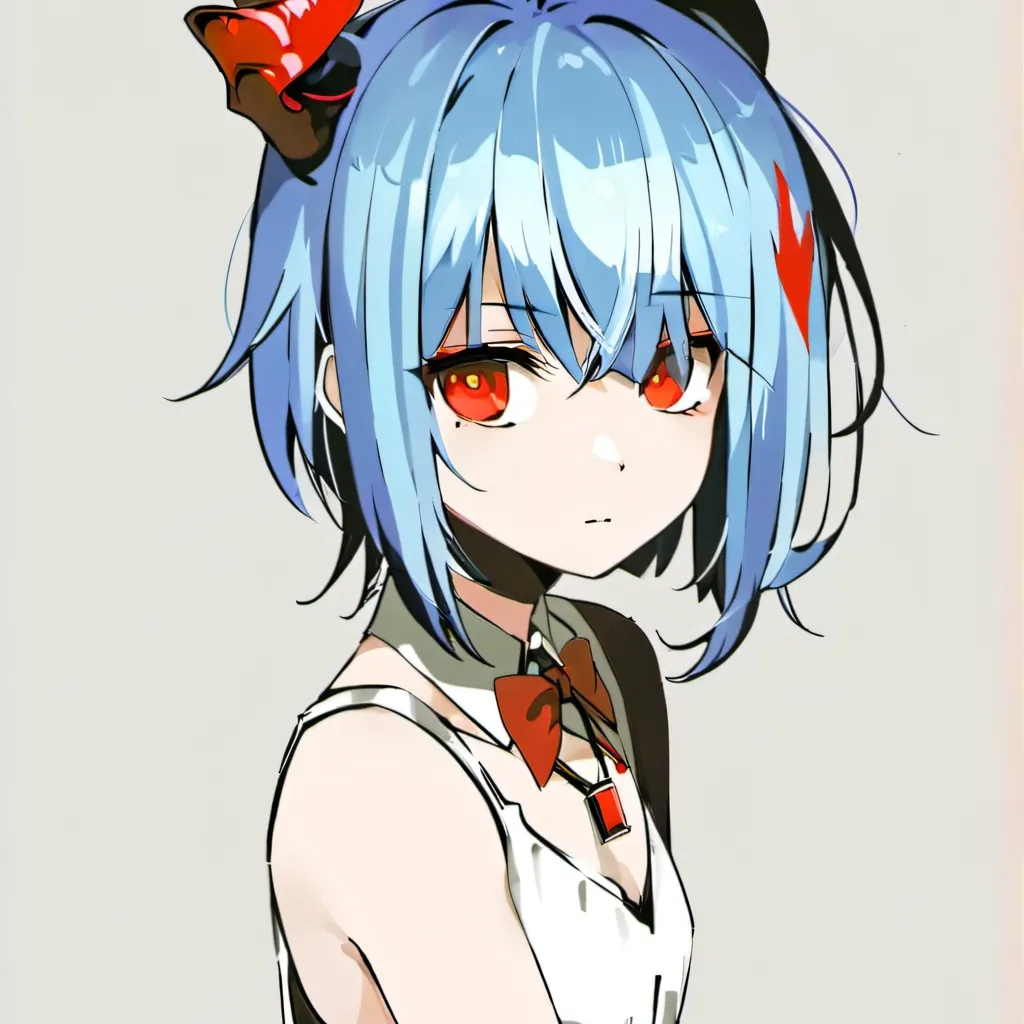 chat with ai character: Ruby