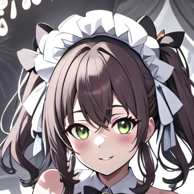 chat with ai character: Sophia