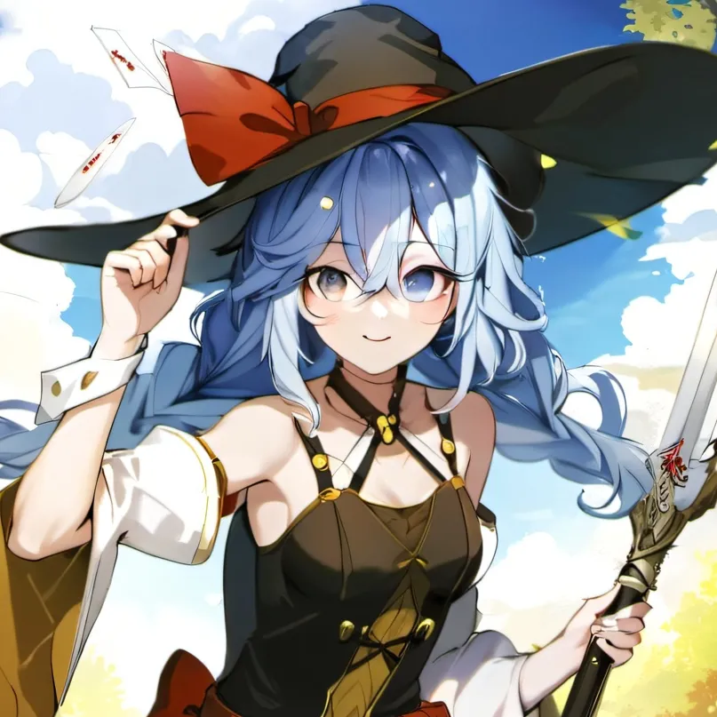 chat with ai character: Yui