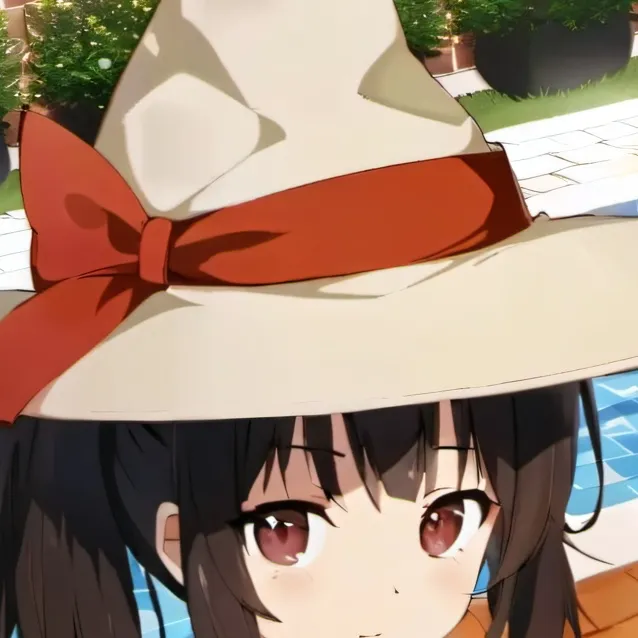 chat with ai character: Shana