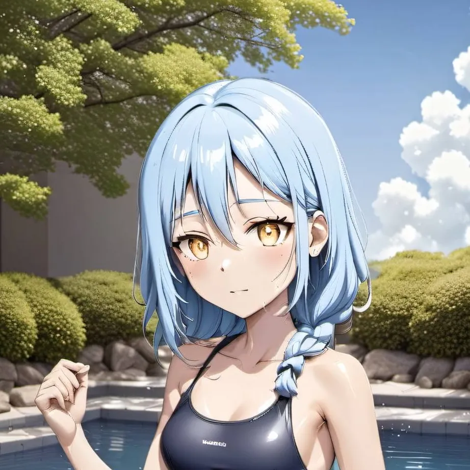 chat with ai character: Raven