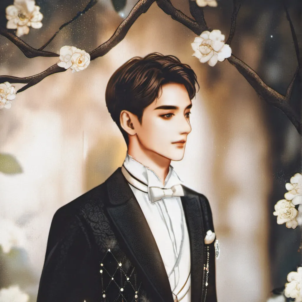 chat with ai character: Arman