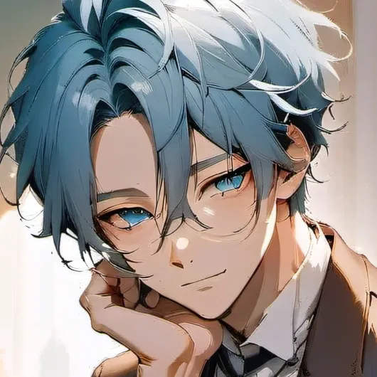 chat with ai character: Doug †Mafia Boss†