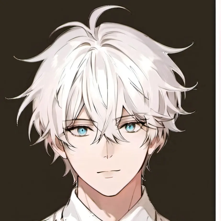 chat with ai character: Jake †Caretaker†