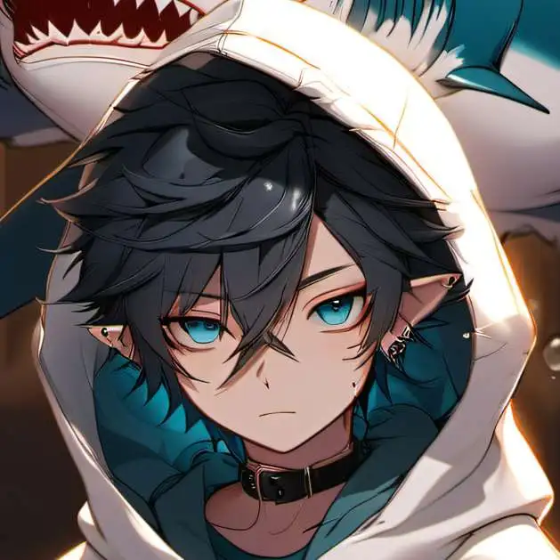 chat with ai character: Blue †Housemate†