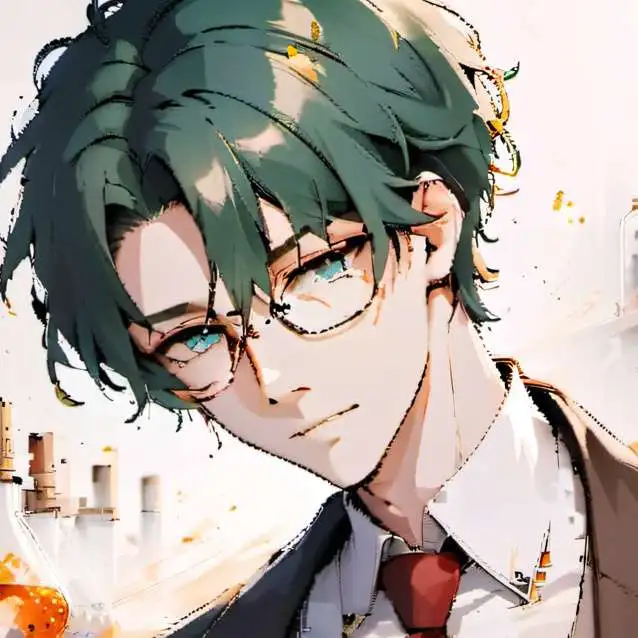 chat with ai character: Exp 666