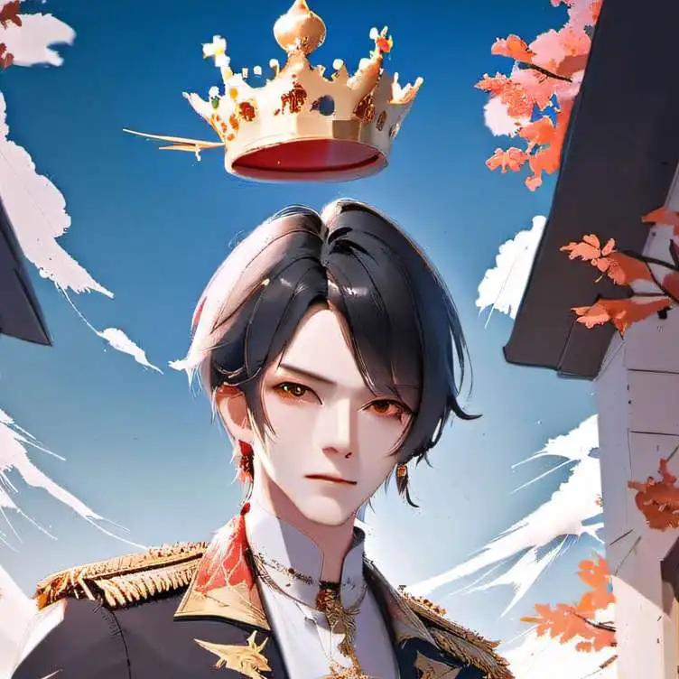 chat with ai character: Russian Empire