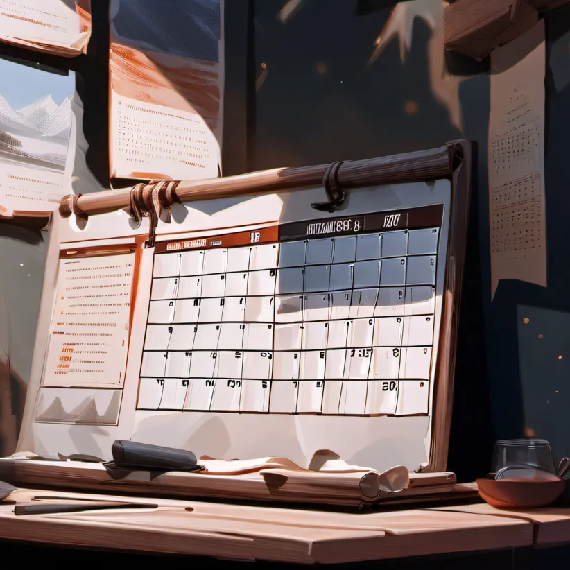 chat with ai character: Monthhumans