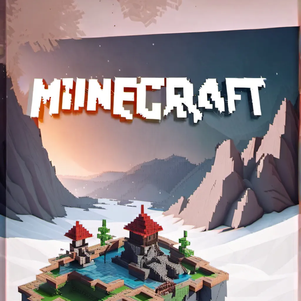 chat with ai character: Minecraft [CH Nor]