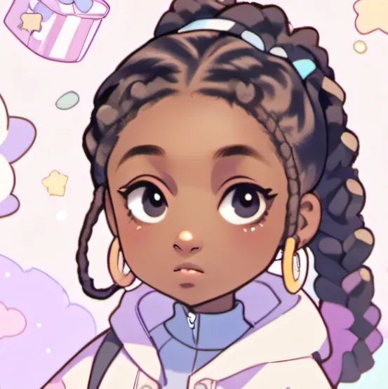 chat with ai character: karma 