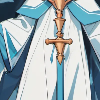 chat with ai character: angel 