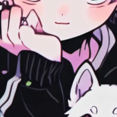 chat with ai character: veryer