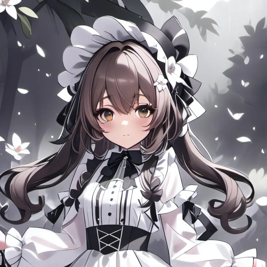 chat with ai character: val