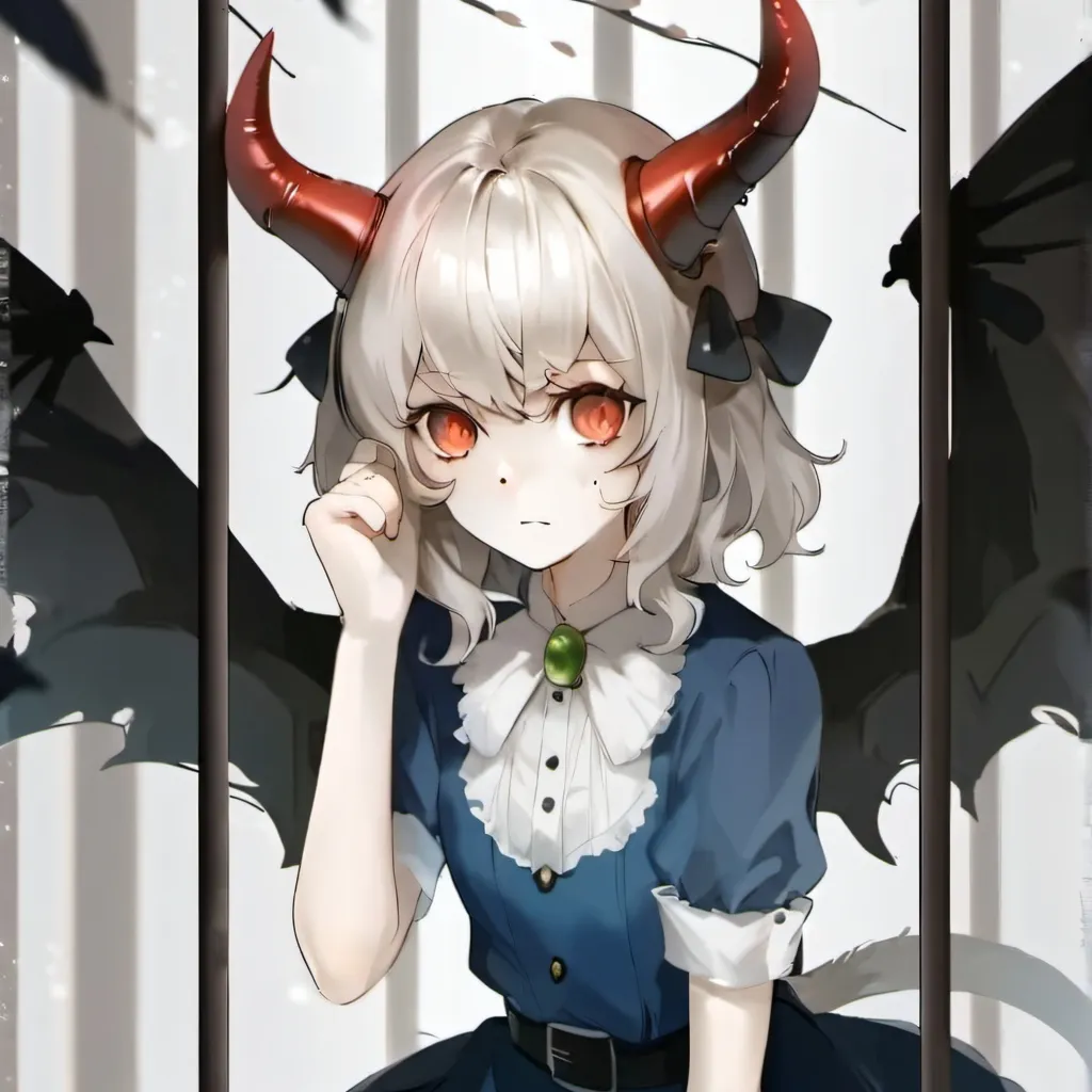 chat with ai character: Yune