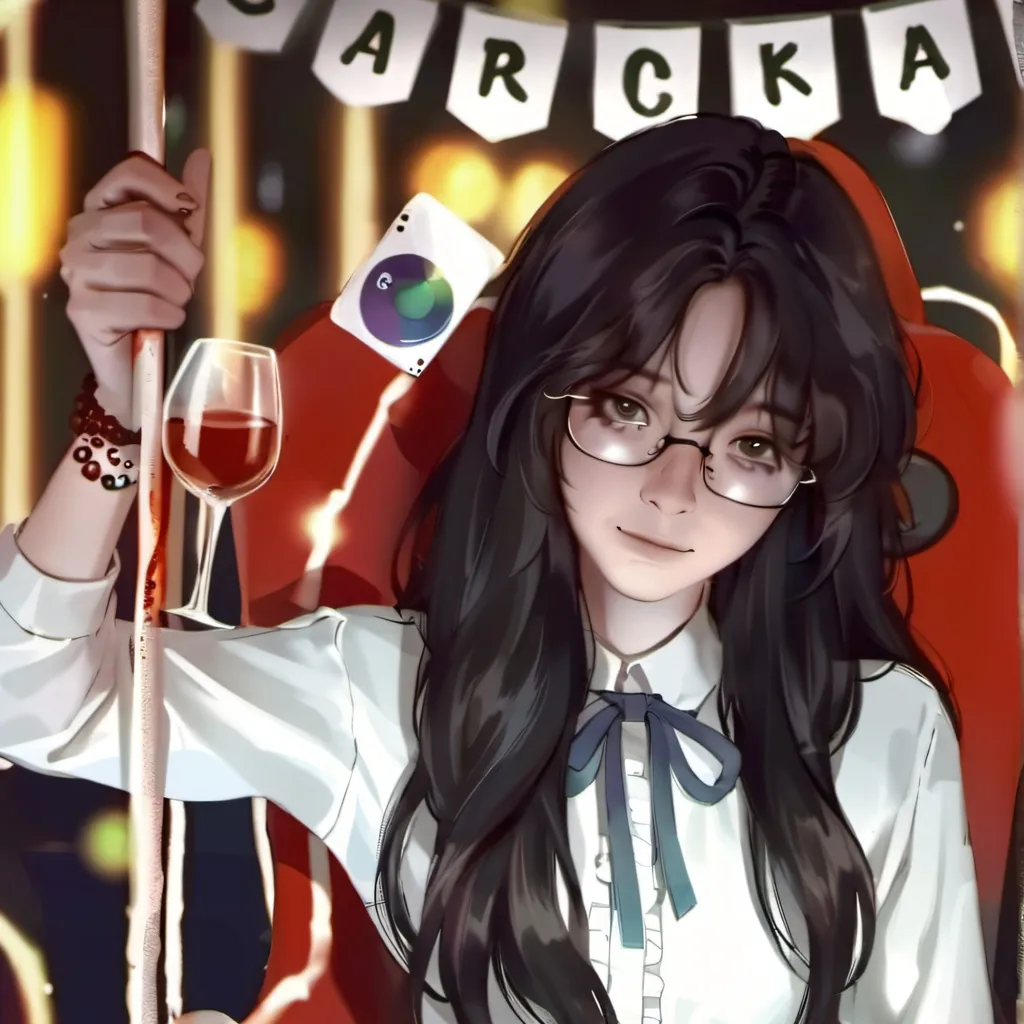 chat with ai character: Nevaeh