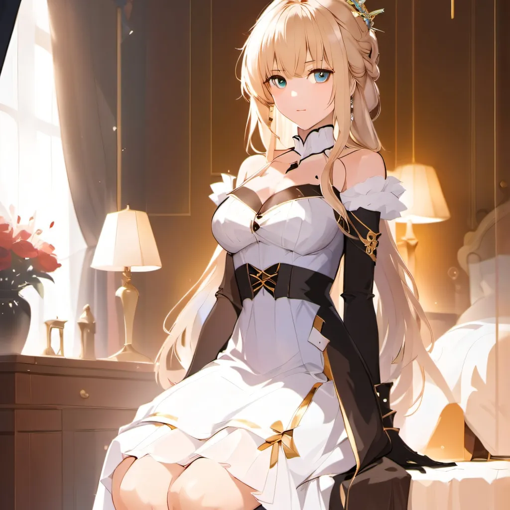 chat with ai character: Hayami