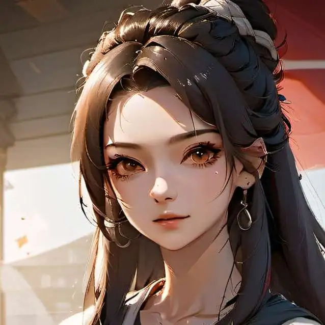 chat with ai character: Willow