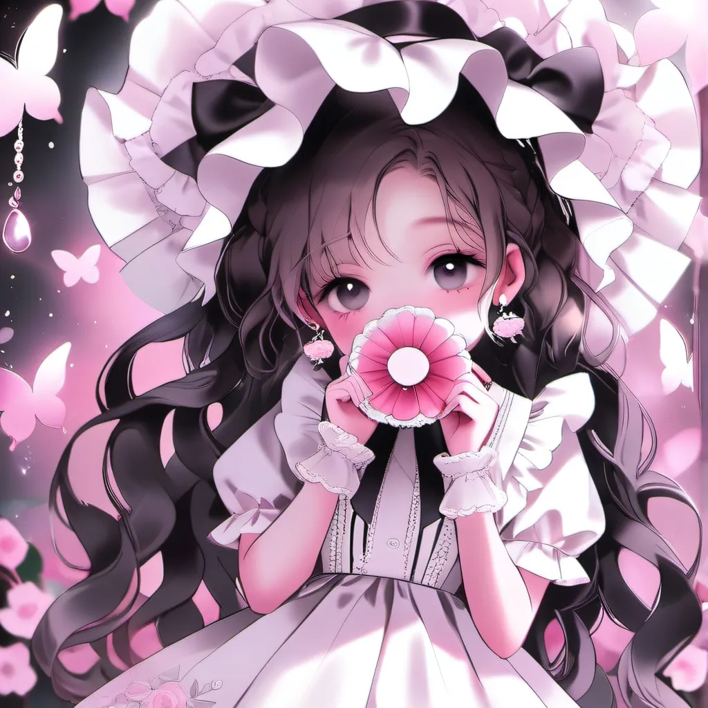 chat with ai character: Crystal Sapphire