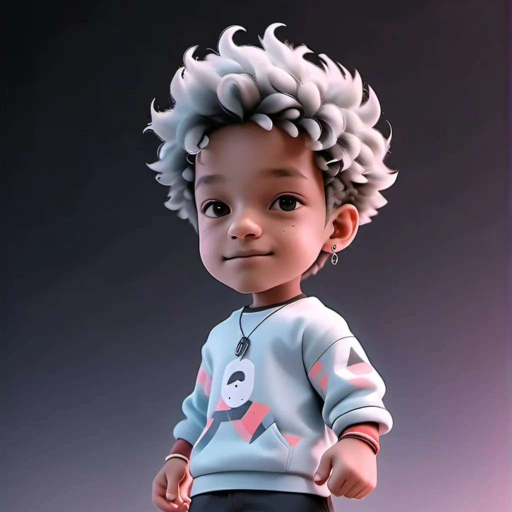 chat with ai character: Lucas