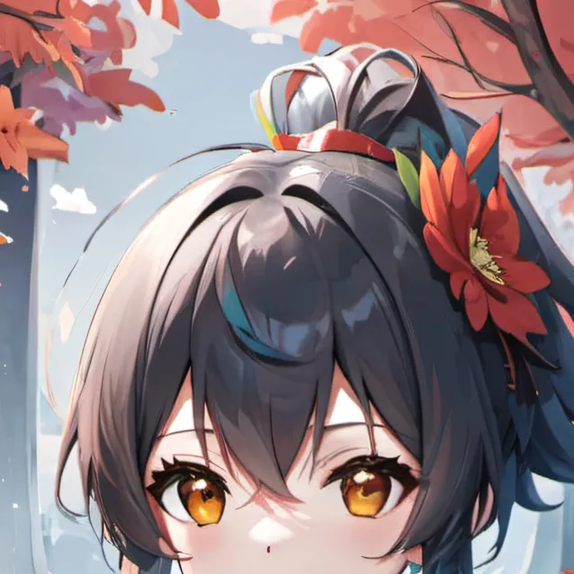 chat with ai character: little sis of Izzy