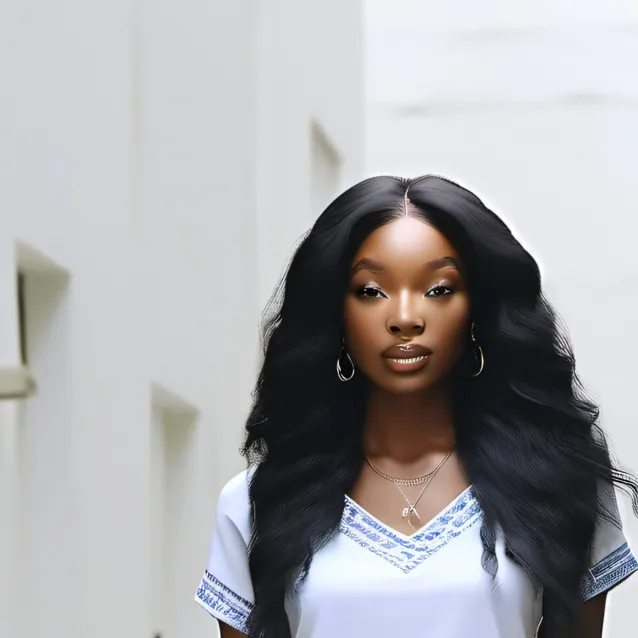 chat with ai character: SZA