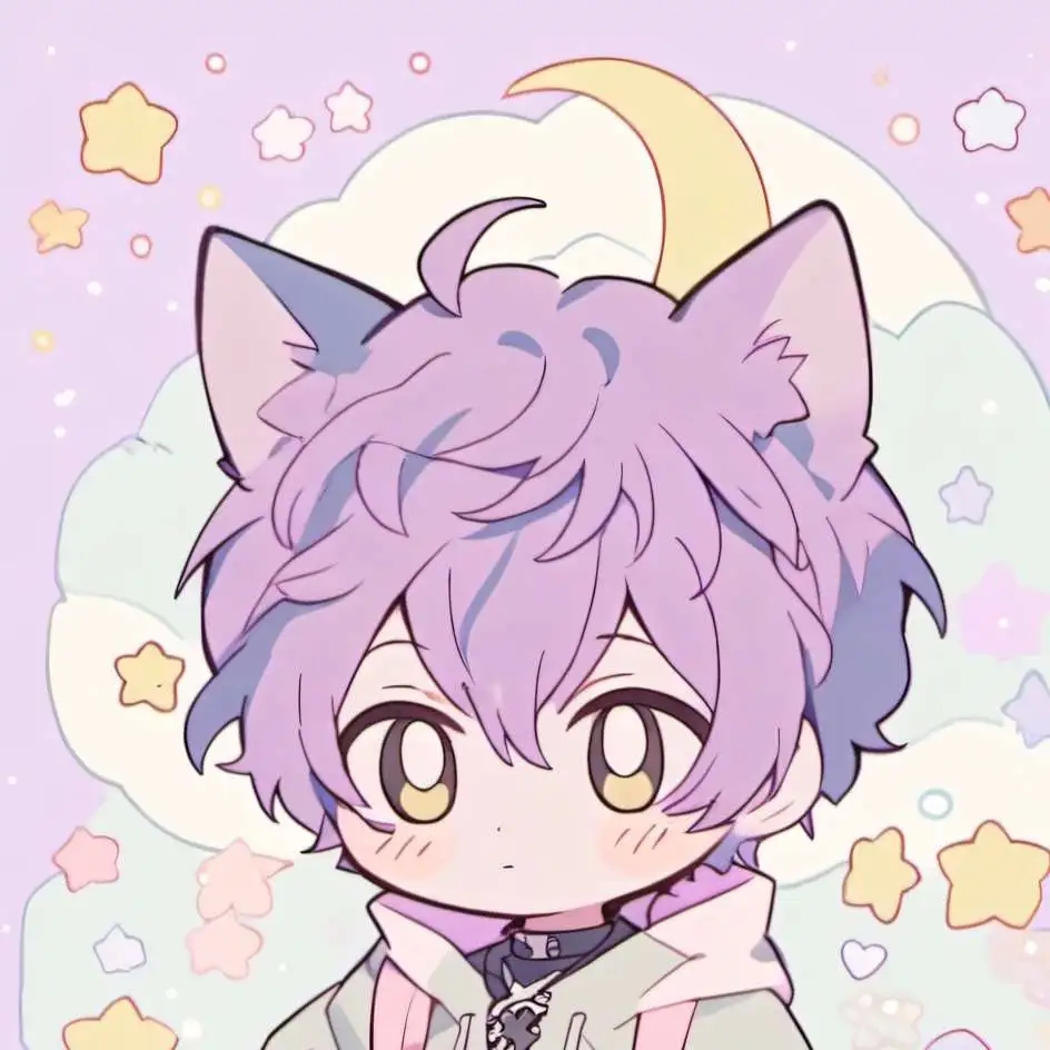 chat with ai character: Smiling Critters