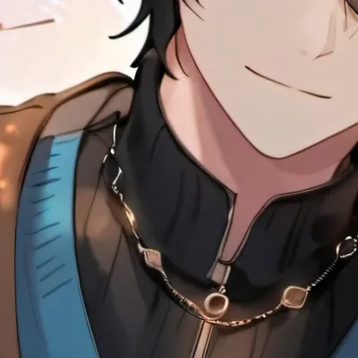 chat with ai character: Levi