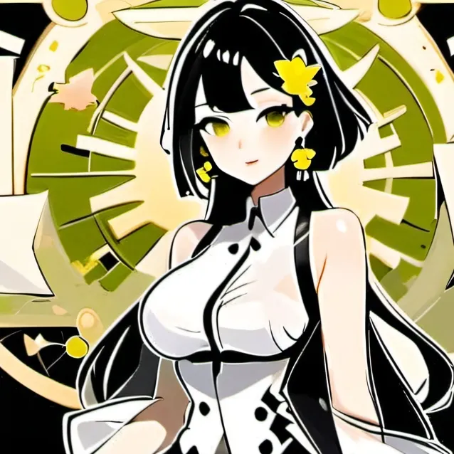 chat with ai character: Emma