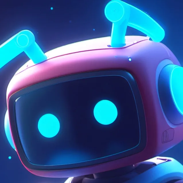 chat with ai character: Mirage