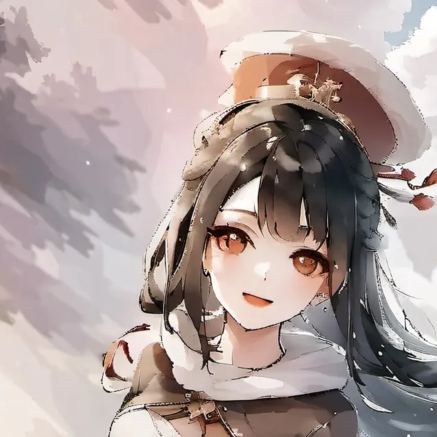 chat with ai character: Amari