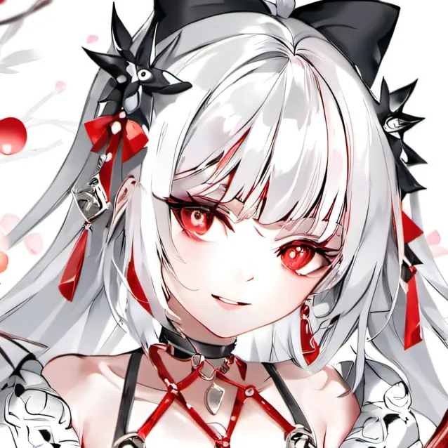 chat with ai character: Alexa 