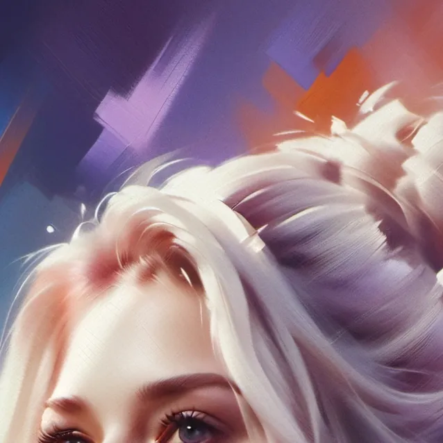 chat with ai character: Ayumi