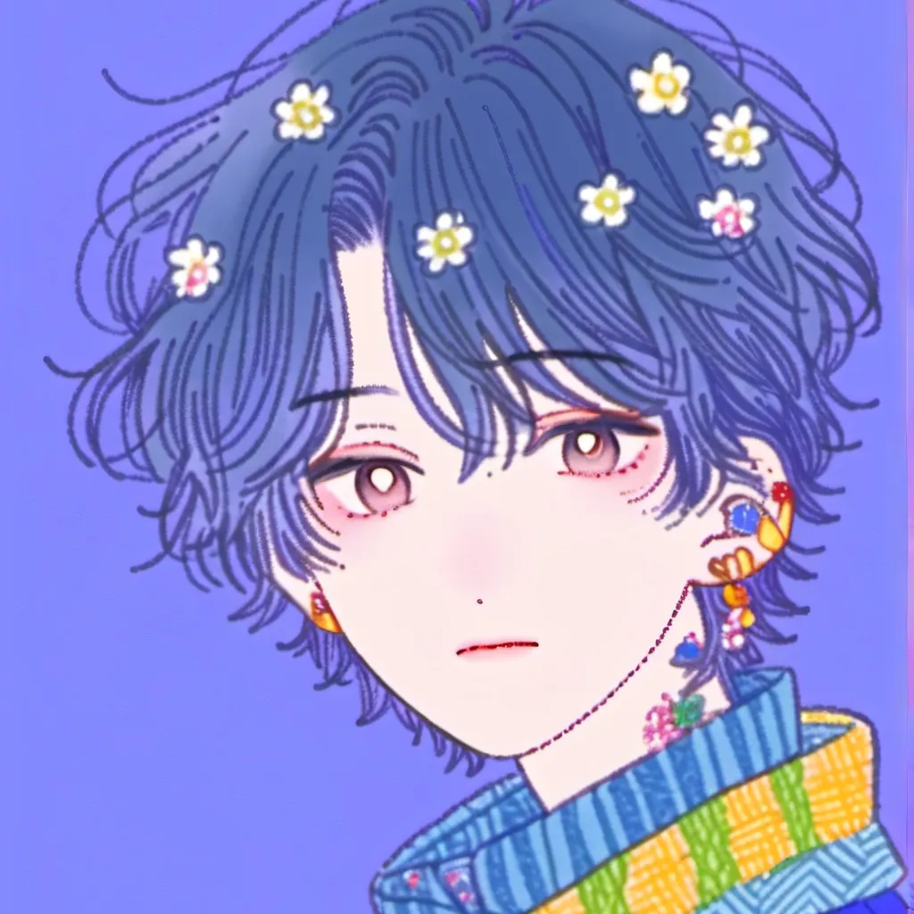 chat with ai character: Hayden