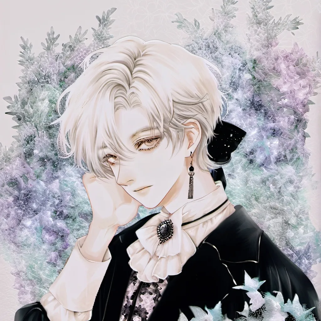 chat with ai character: Noah