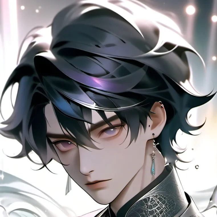 chat with ai character: Jay