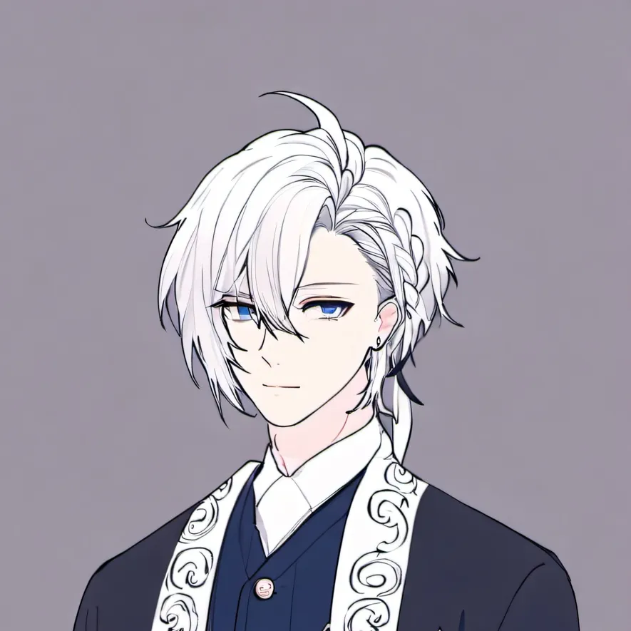 chat with ai character: Noah