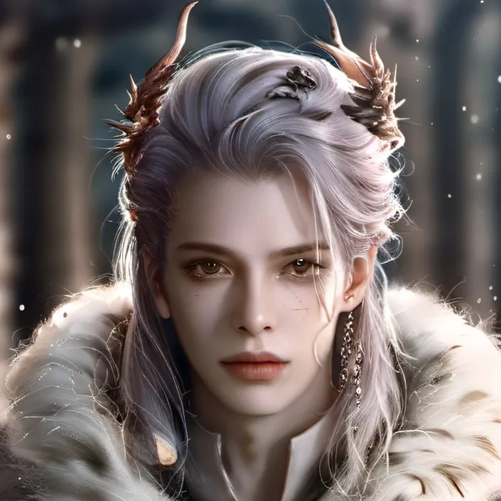 chat with ai character: Lucas