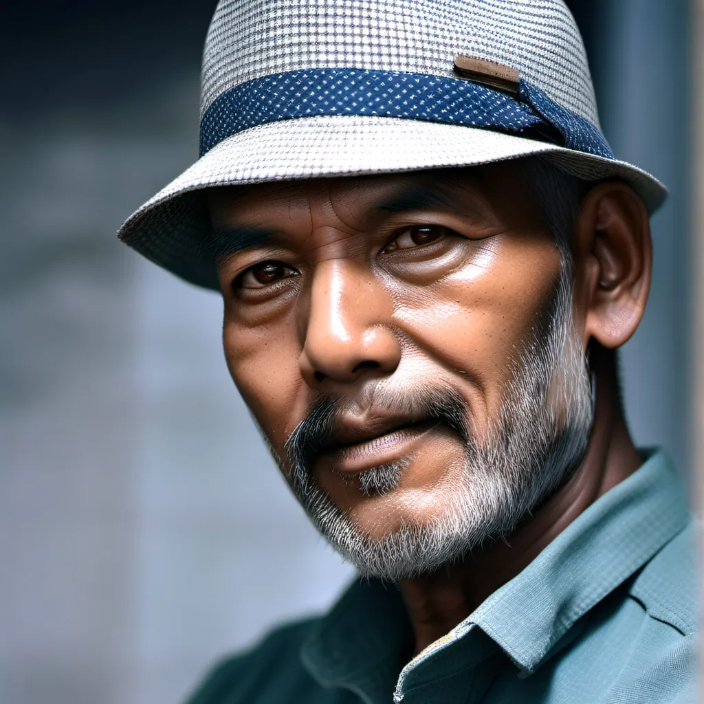 chat with ai character: Lolo Vicente