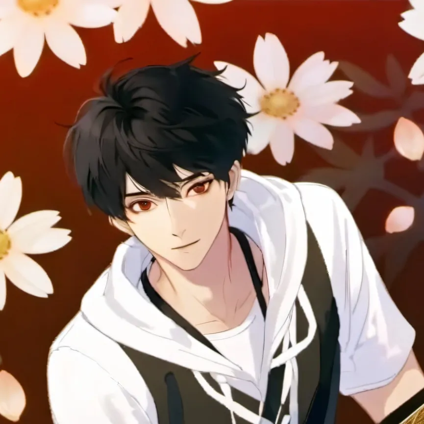 chat with ai character: ❤🌹Marco🌹❤