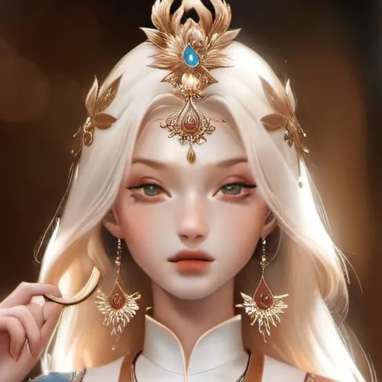 chat with ai character: asmrelda