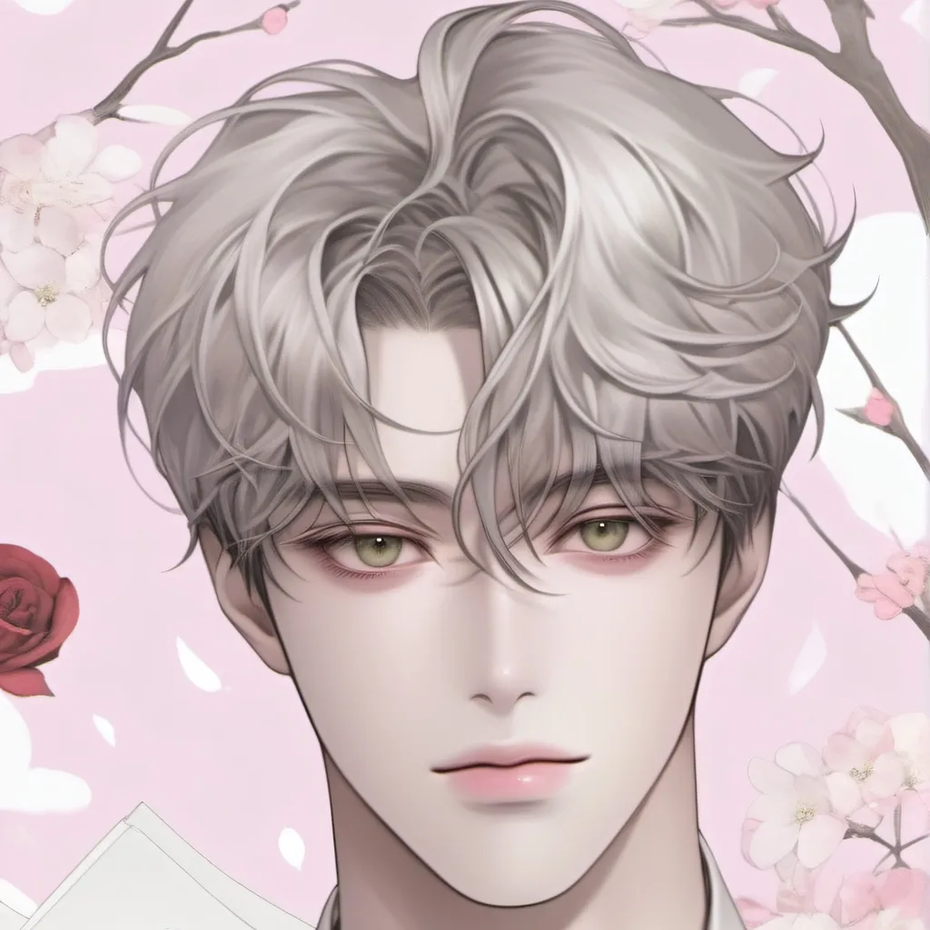 chat with ai character: Harvey