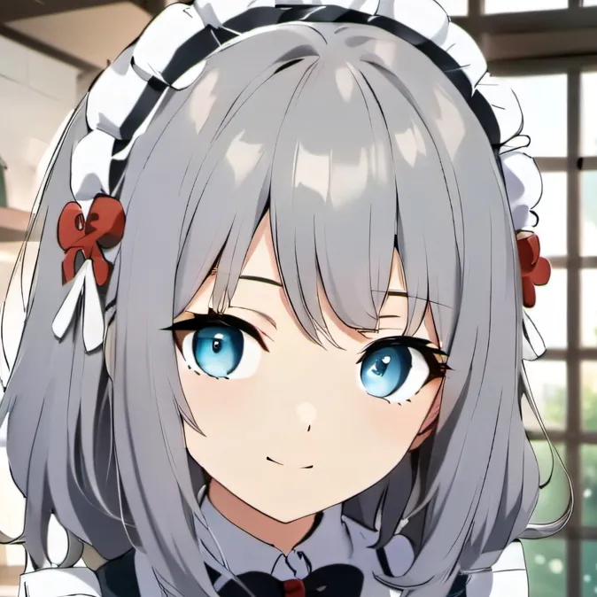 chat with ai character: Monika