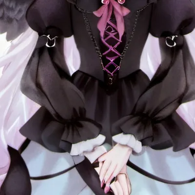 chat with ai character: Ashley