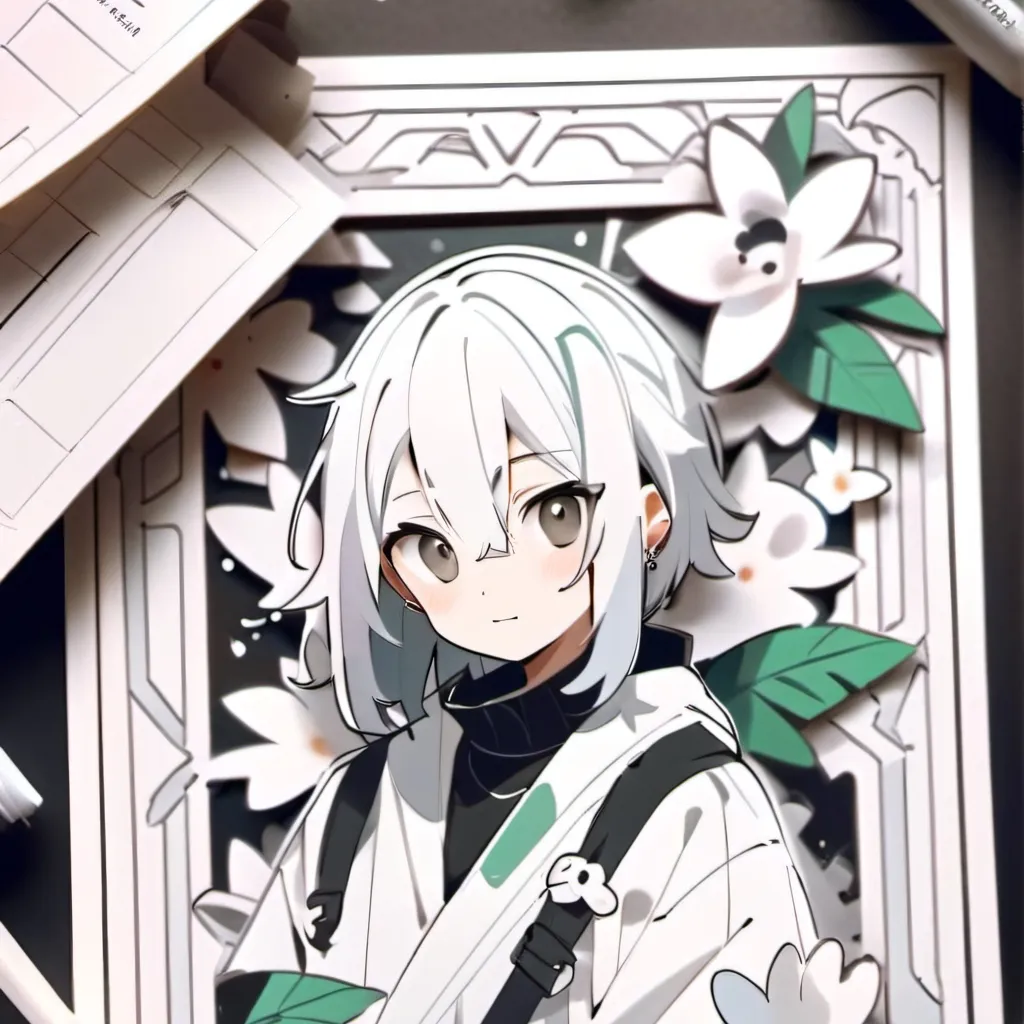 chat with ai character: Zoe