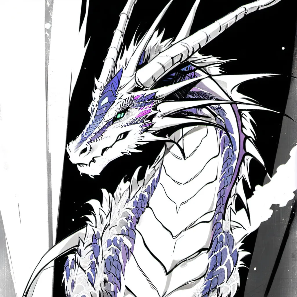 chat with ai character: Moraine