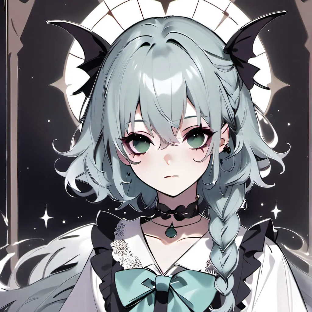 chat with ai character: Quibli